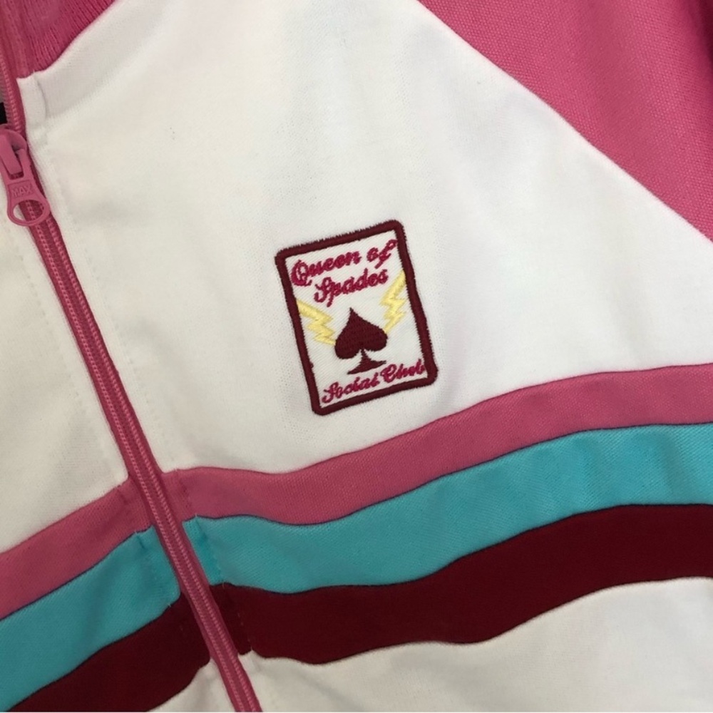 Retro Track Jacket - Picture 3 of 9